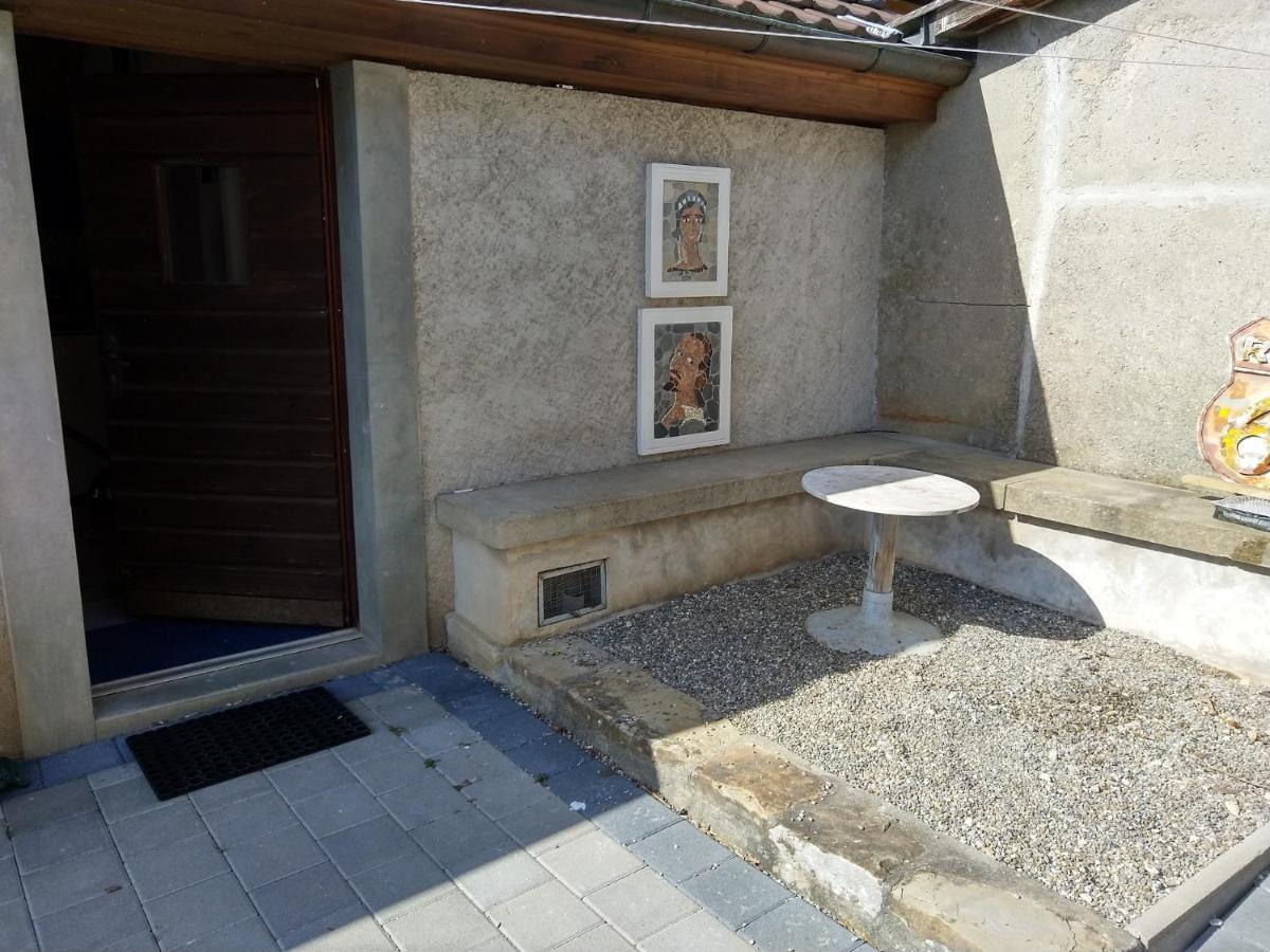Charmante Maison Au Coeur Du Lavaux, Cully, Cuisine, Wifi, Les Echalas ภายนอก รูปภาพ